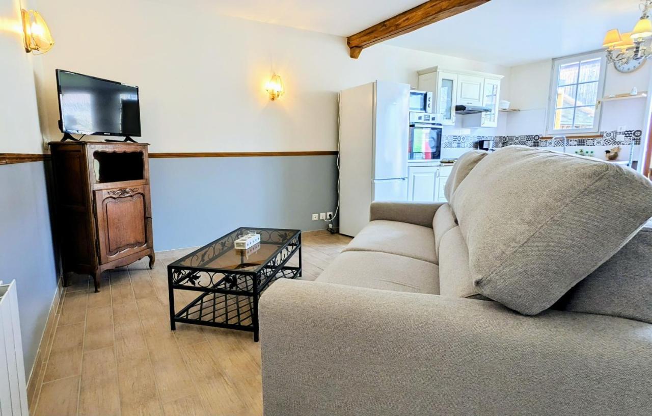 Maison Calme 14 Personnes, Piscine, Jardin Et Parking Buchères Exterior foto